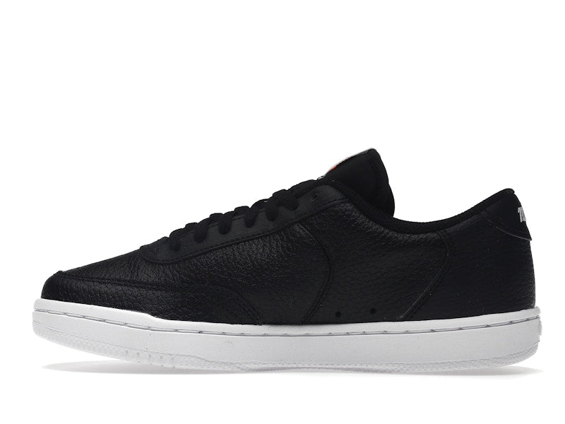 Nike Vintage Court Premium Black (Women's)