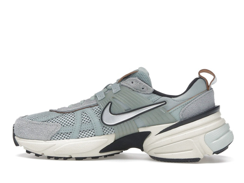 Nike V2K Run Light Pumic Black Chrome (Women's)