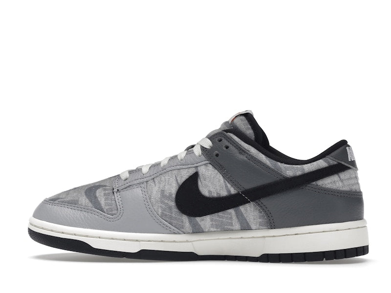 Nike Dunk Low SE Copy Paste