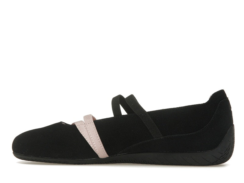 Puma Speedcat Ballet Black Mauve Mist (Women's)