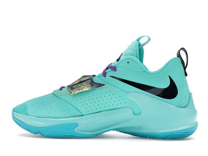 Nike Zoom Freak 3 Vibrant Aqua