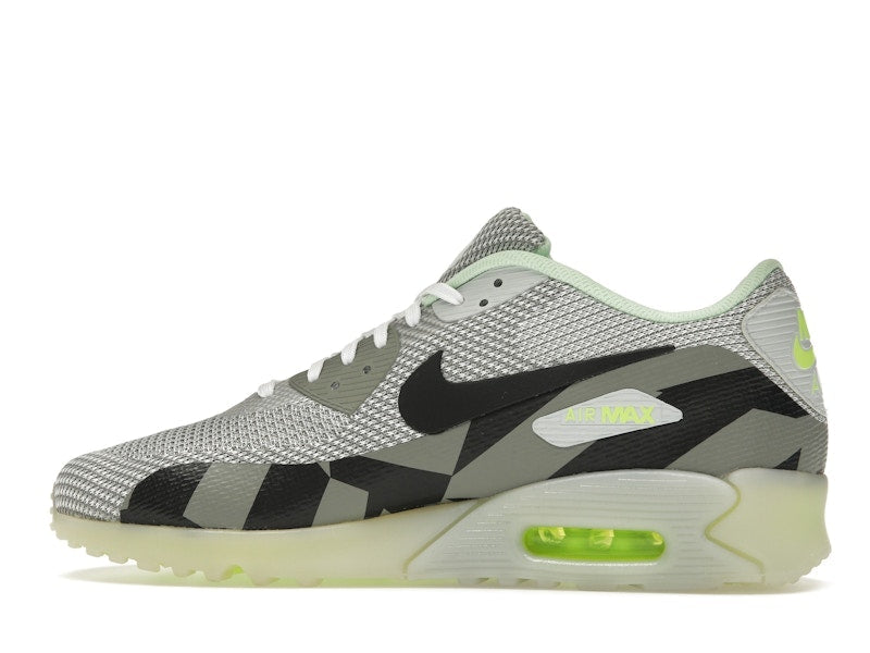 Nike Air Max 90 Ice Jacquard
