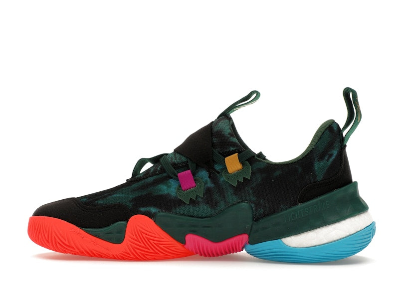 adidas Trae Young 1 96 Olympics