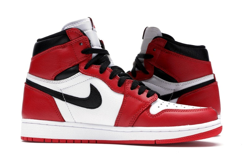 Jordan 1 Retro High Homage To Home (Non-numbered)