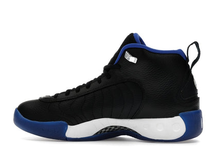 Jordan Jumpman Pro Black/Varsity Royal