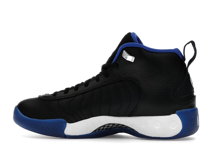 Jordan Jumpman Pro Black/Varsity Royal
