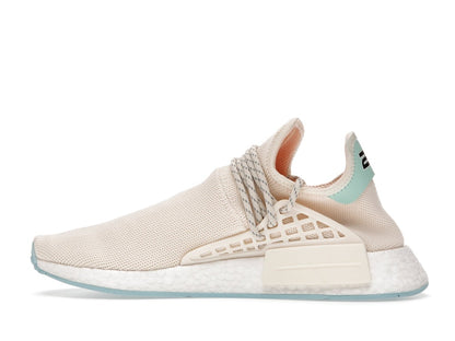 adidas NMD HU Pharrell NERD Chalk White