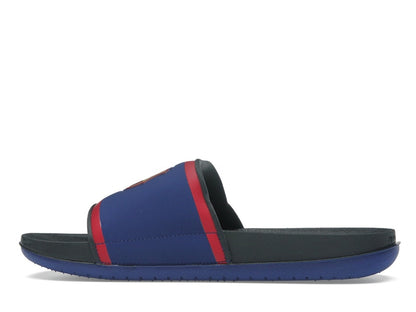 Nike Offcourt Slide FC Barcelona