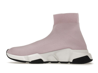 Balenciaga Speed Graffiti Pink Black (Women's)