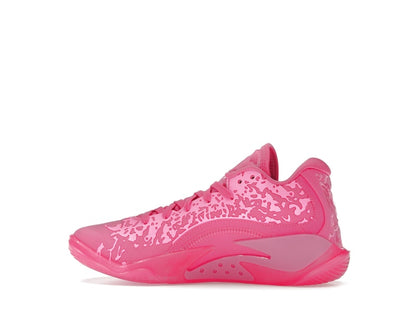 Jordan Zion 3 Pink Lotus (GS)