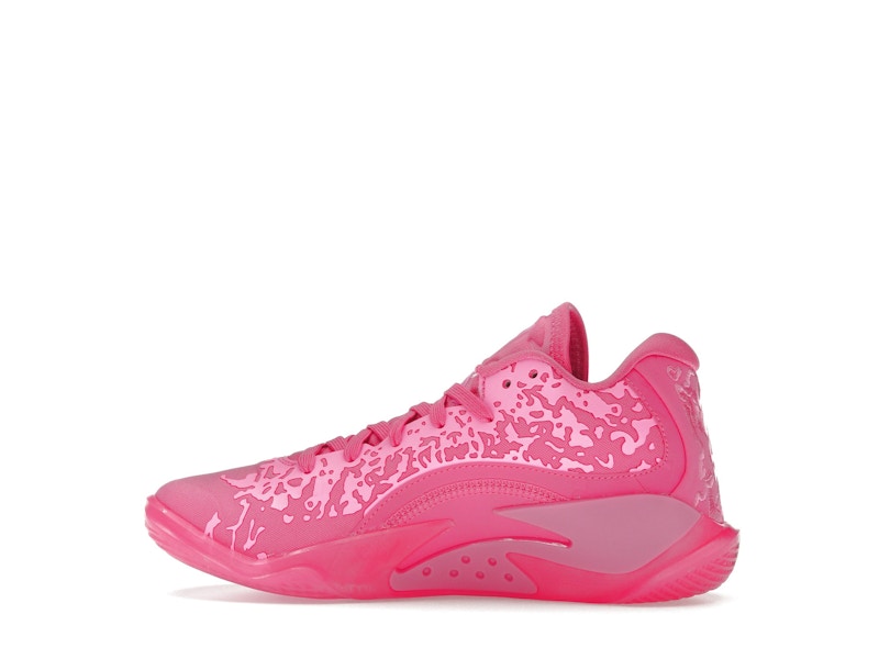 Jordan Zion 3 Pink Lotus (GS)