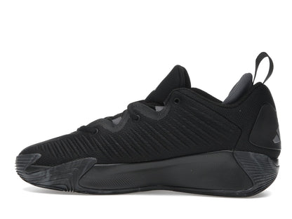 adidas Initiation Black Iron Metallic