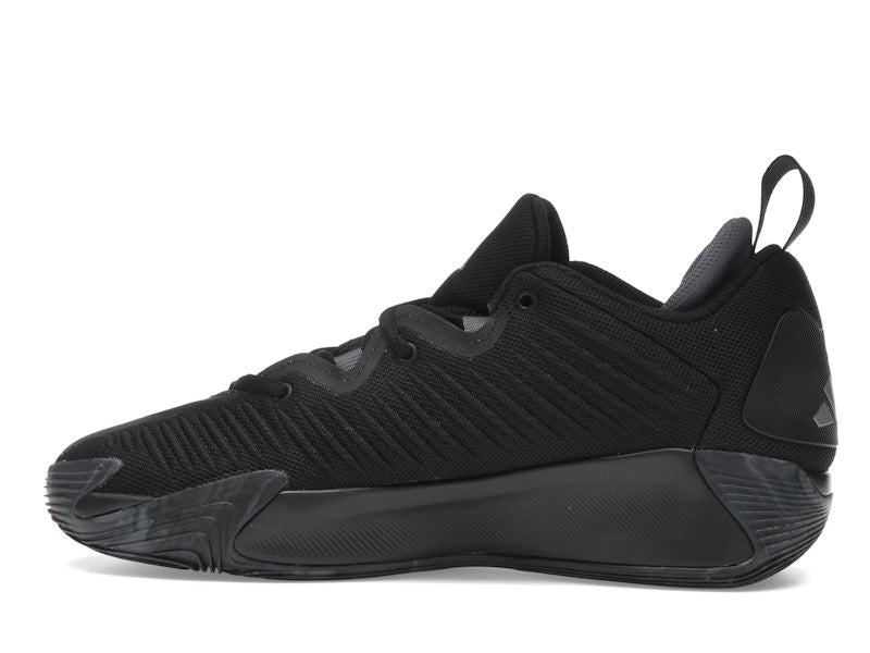 adidas Initiation Black Iron Metallic