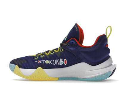 Nike Giannis Immortality Force Field