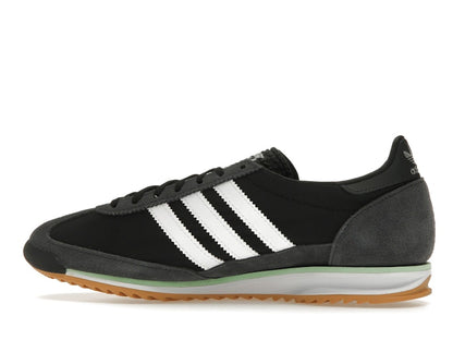adidas SL 72 OG Core Black Cloud White Carbon (Women's)