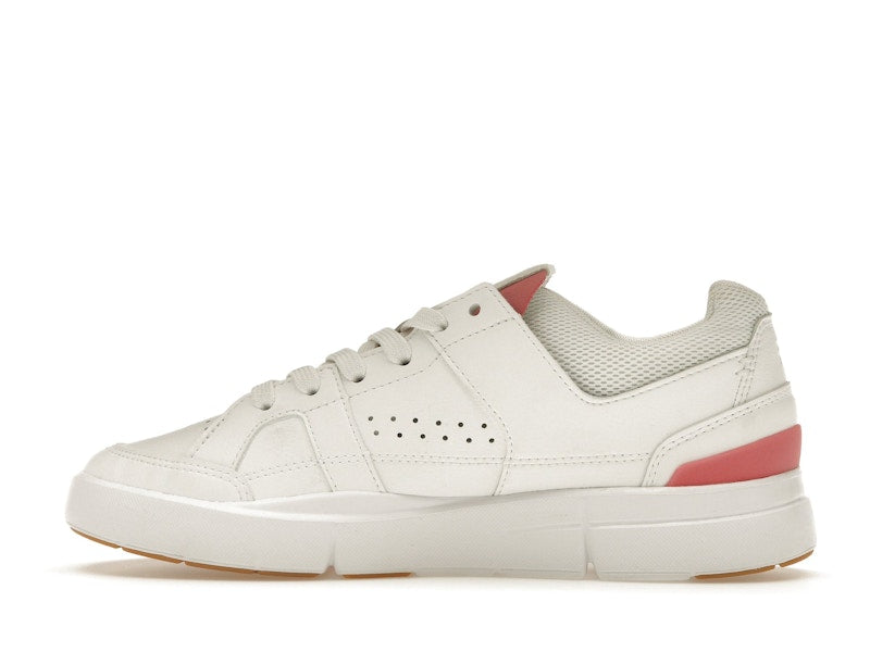 On The Roger Clubhouse White Rosewood (Women's)