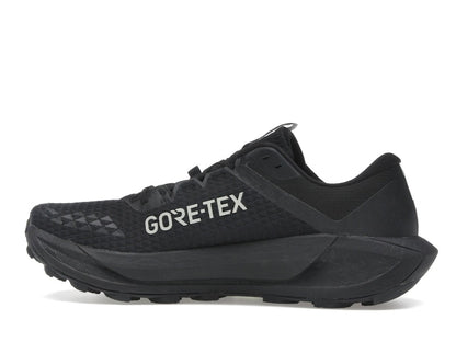 ASICS Gel-Trabuco 13 Gore-Tex Black Graphite Grey
