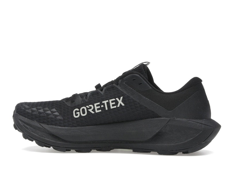 ASICS Gel-Trabuco 13 Gore-Tex Black Graphite Grey