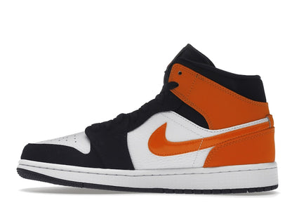 Jordan 1 Mid Shattered Backboard