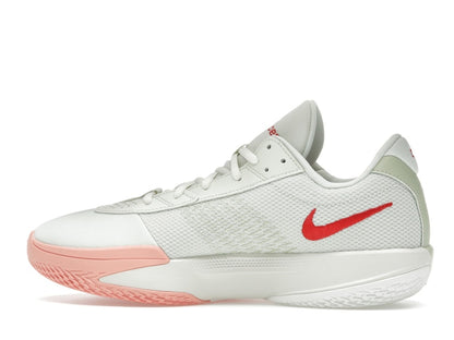 Nike GT Cut Academy Sea Glass Olive Aura Light Wild Mango Oil Green