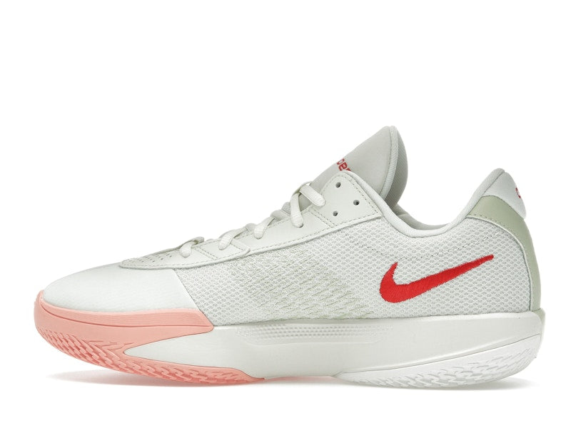 Nike GT Cut Academy Sea Glass Olive Aura Light Wild Mango Oil Green