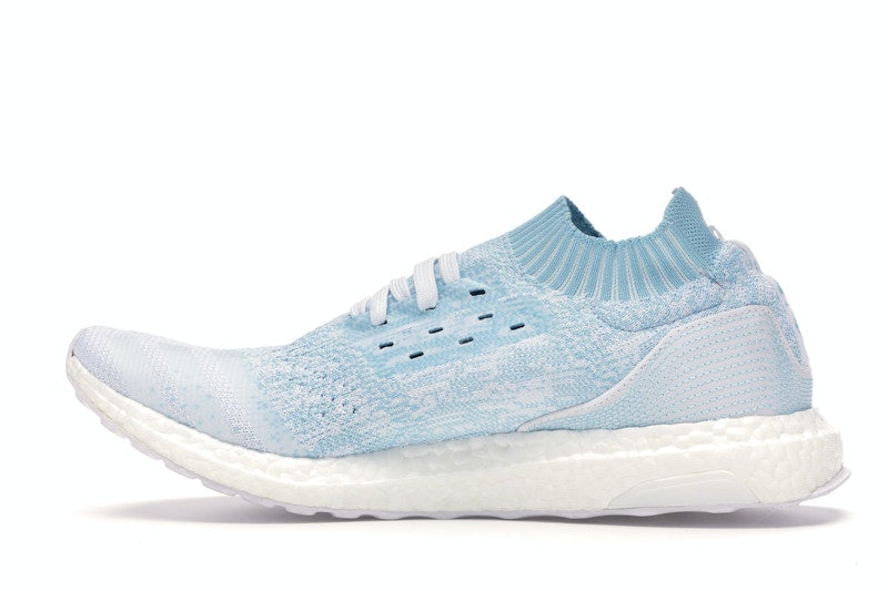 adidas Ultra Boost Uncaged Parley Coral Bleaching