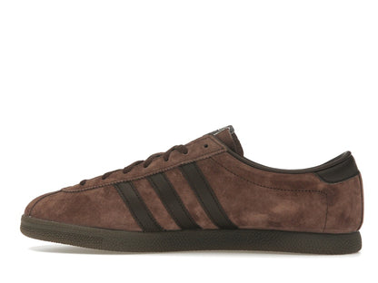 adidas Dublin size? Exclusive Brown