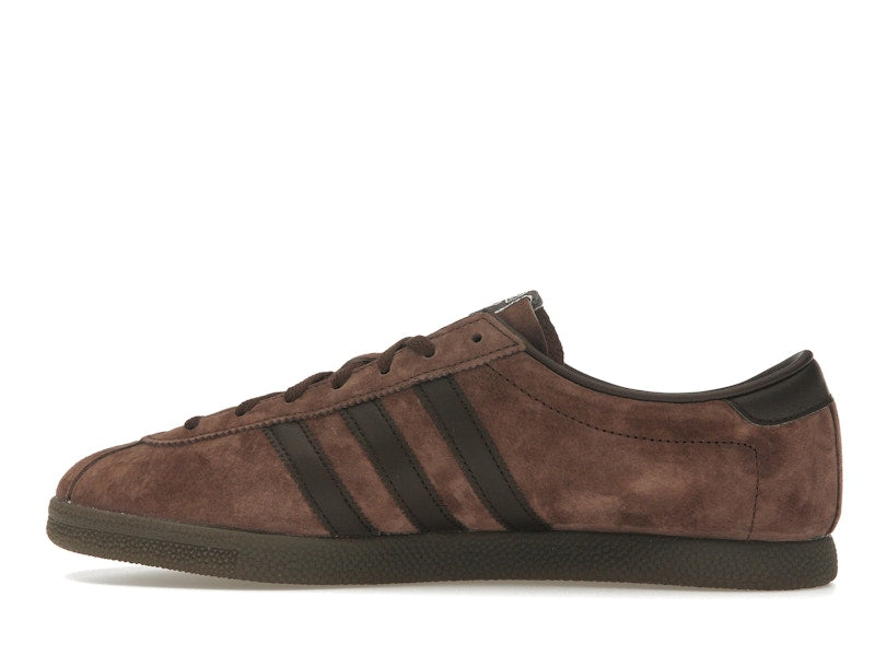 adidas Dublin size? Exclusive Brown