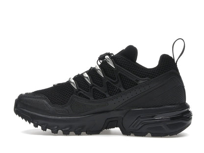 Salomon ACS+ OG Black Footwear Silver