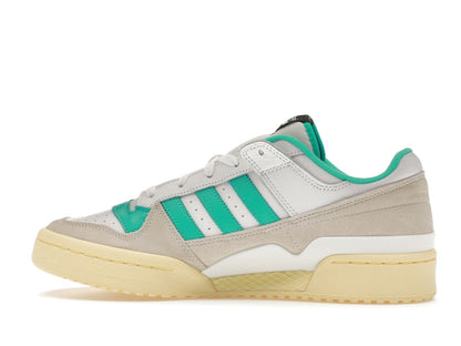 adidas Forum Low White Mint