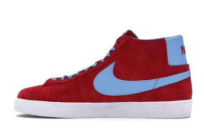 Nike SB Blazer Vanilla Ice