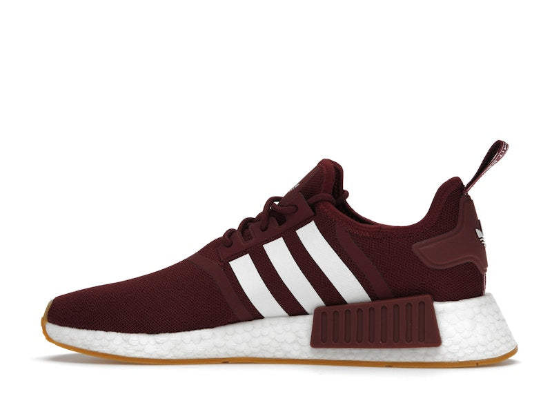adidas NMD R1 Primeblue Victory Crimson