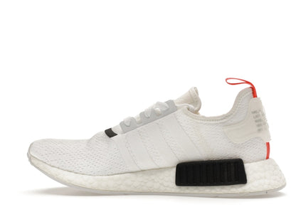 adidas NMD R1 Serial Pack Cloud White