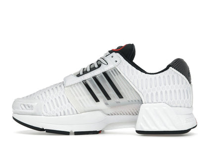adidas Climacool 1 Core Black Red Cloud White
