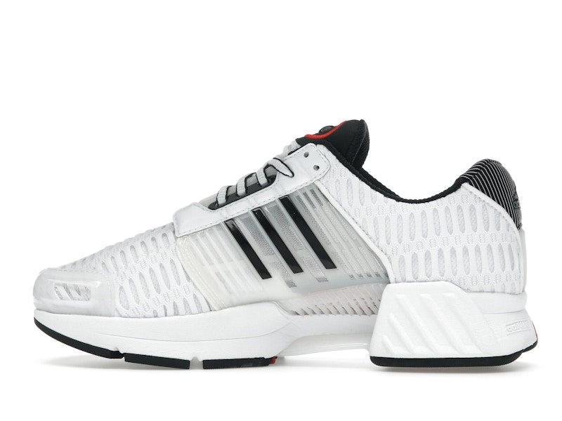 adidas Climacool 1 Core Black Red Cloud White