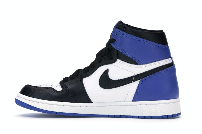 Jordan 1 Retro High Fragment