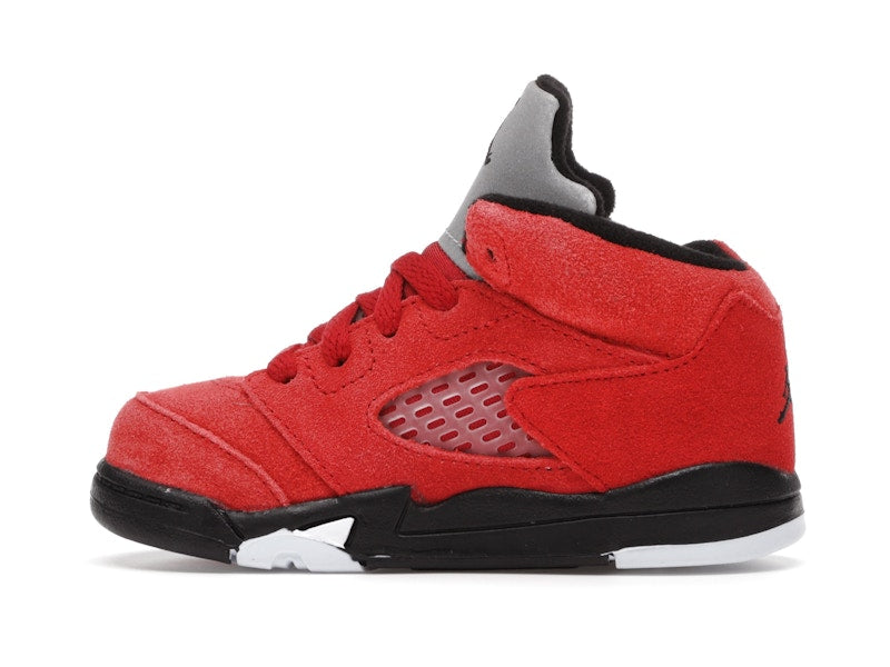 Jordan 5 Retro Raging Bull Red (2021) (TD)