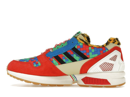 adidas ZX 8000 atmos Setsubun
