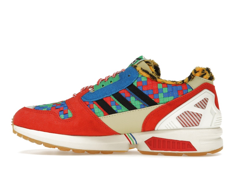adidas ZX 8000 atmos Setsubun