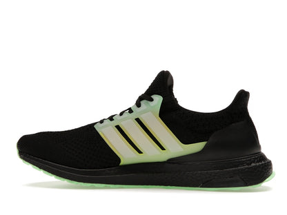 adidas Ultra Boost 5.0 DNA Black Beam Green