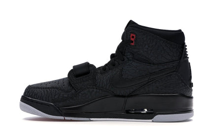Jordan Legacy 312 Elephant Print Bred