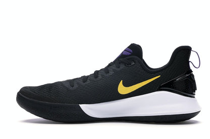 Nike Mamba Focus Lakers