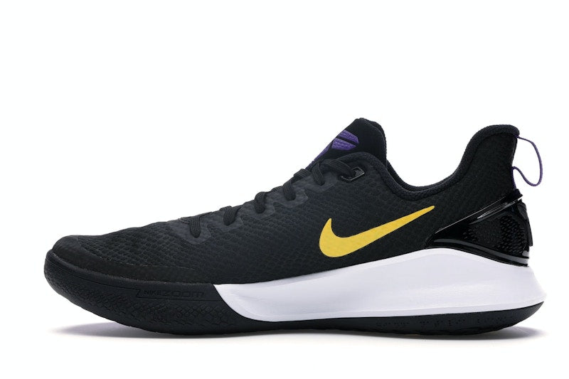 Nike Mamba Focus Lakers