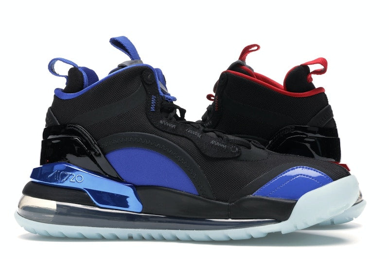 Jordan Aerospace 720 Paris Saint Germain