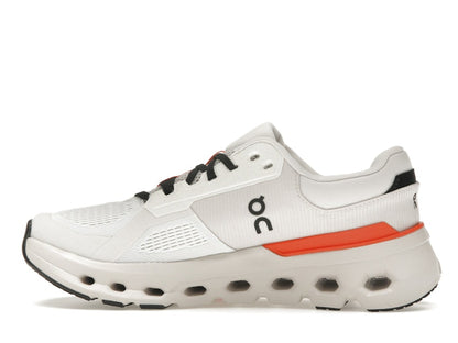 On Running Cloudrunner 2 White Sand