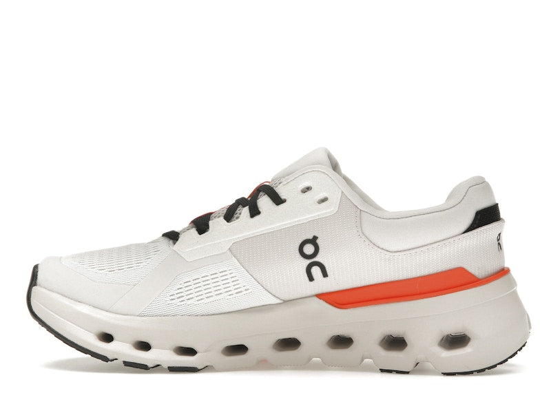 On Running Cloudrunner 2 White Sand