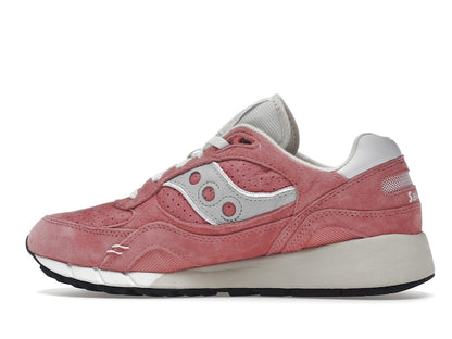 Saucony Shadow 6000 Premium Suede Salmon