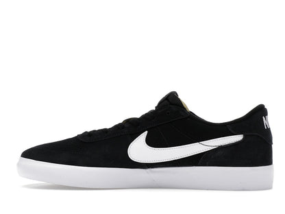 Nike SB Heritage Vulc Black White