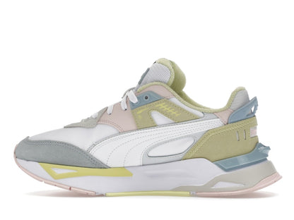 Puma Mirage Sport Pastel White Lotus (Women's)