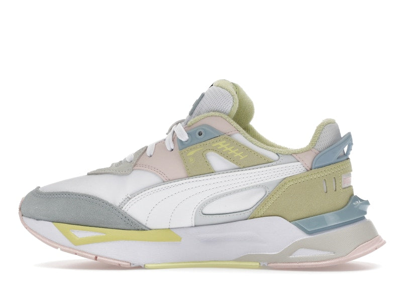 Puma Mirage Sport Pastel White Lotus (Women's)